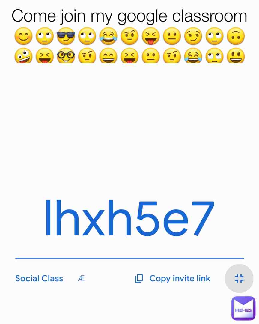 https://classroom.google.com/c/NDY1NTY1MzY2OTQx?cjc=lhxh5e7
