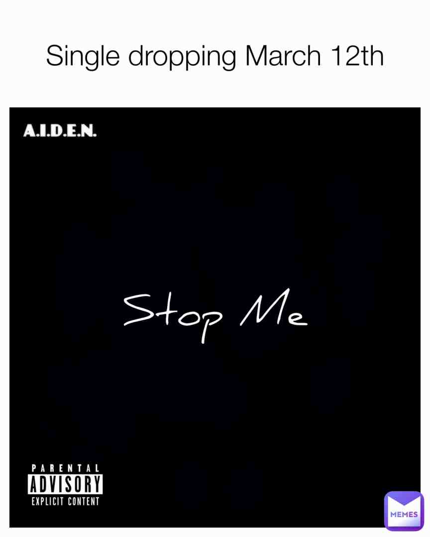 Keep an eye out