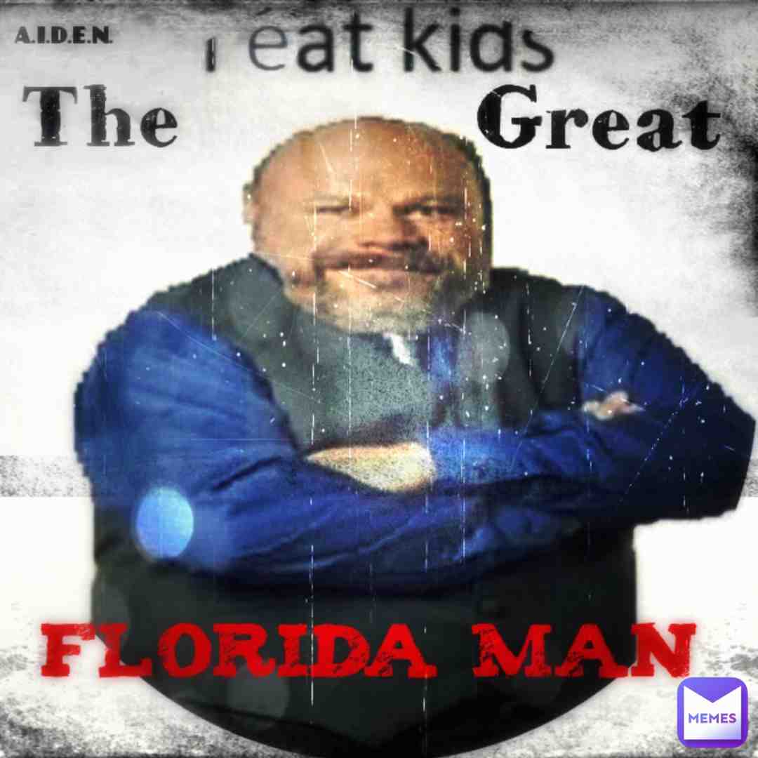 For florida