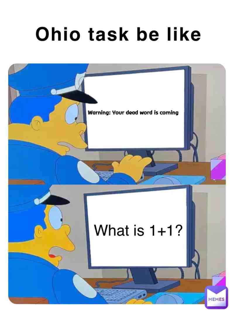 Meme shared by @sycton