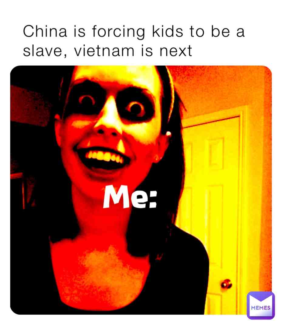 Meme shared by @sycton