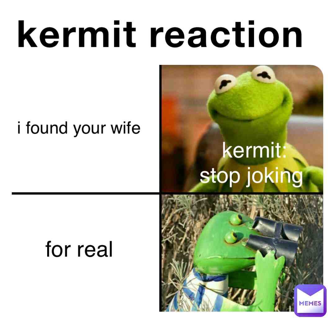 Meme shared by @sycton