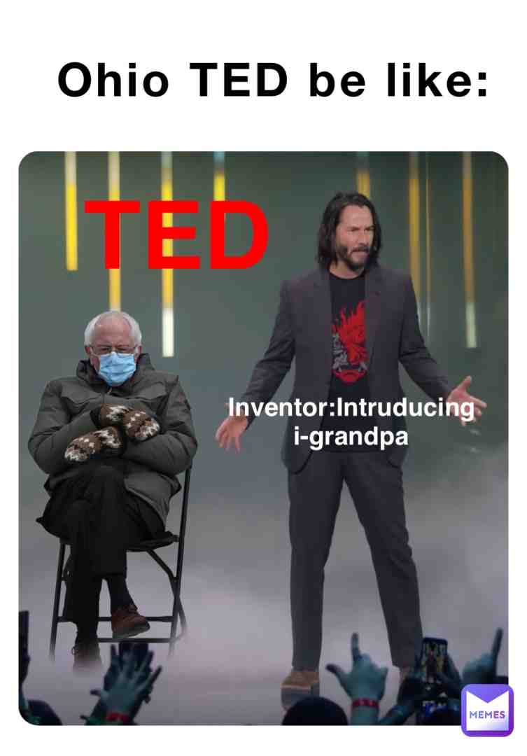 Meme shared by @sycton