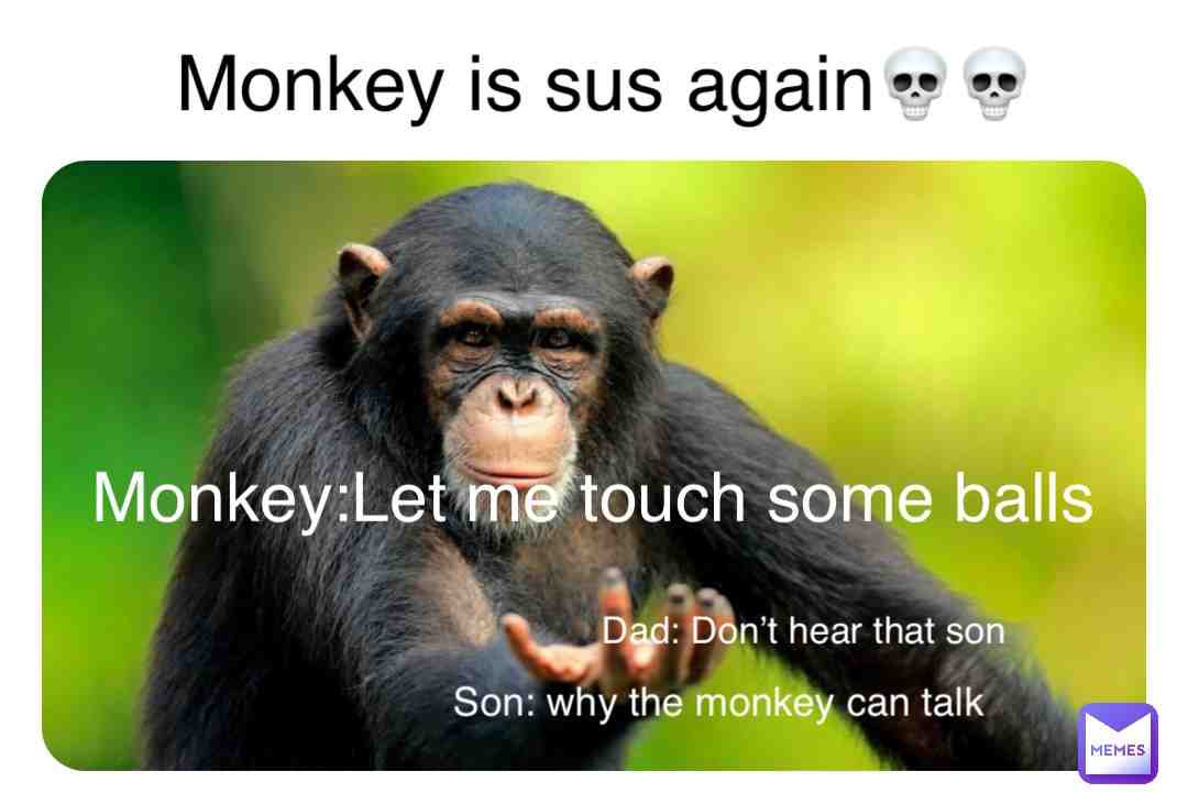 Somebody should sent the monkey to ohio zoo