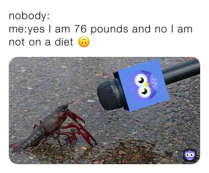 Meme shared by @Annah1223