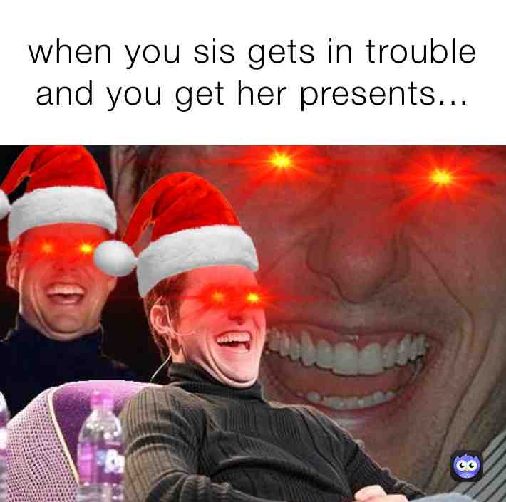 Lol  #christmasmemes  @addiemm