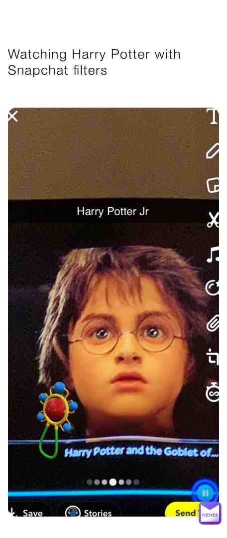 #Snapchat
