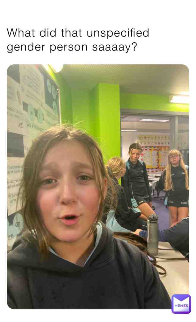 #Whaaat