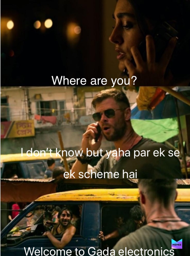 Meme by vishal.bhalada