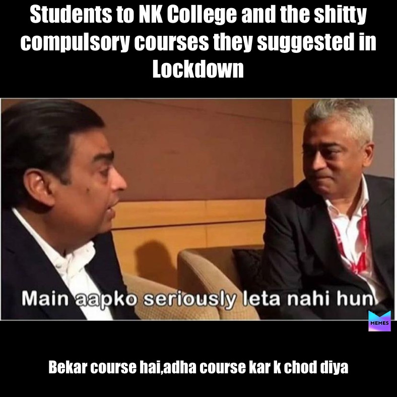 Meme by vishal.bhalada