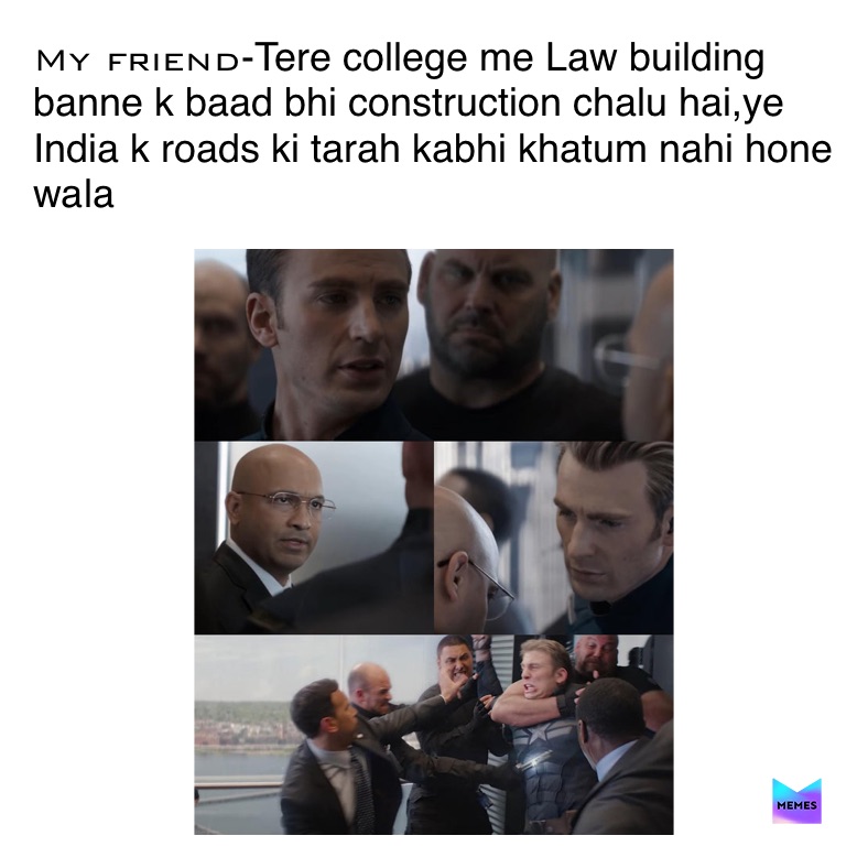 Meme by vishal.bhalada