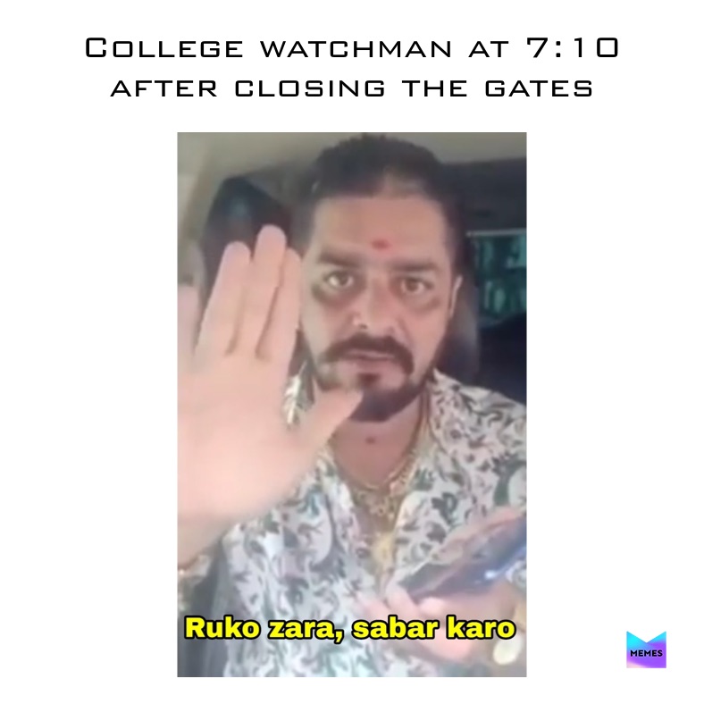 Meme by vishal.bhalada