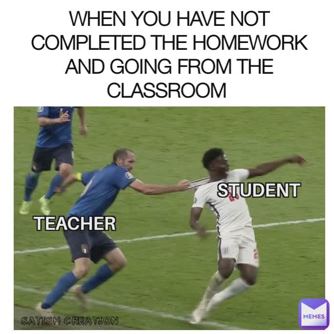 Meme by memersatish09