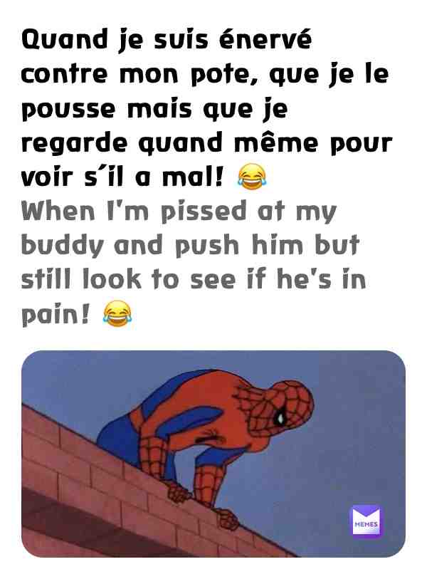 Aïe pour celui qui est en bas...
Ouch for the one below... #france #fr #ptdr #mdr #lol #humour #reality #ouch