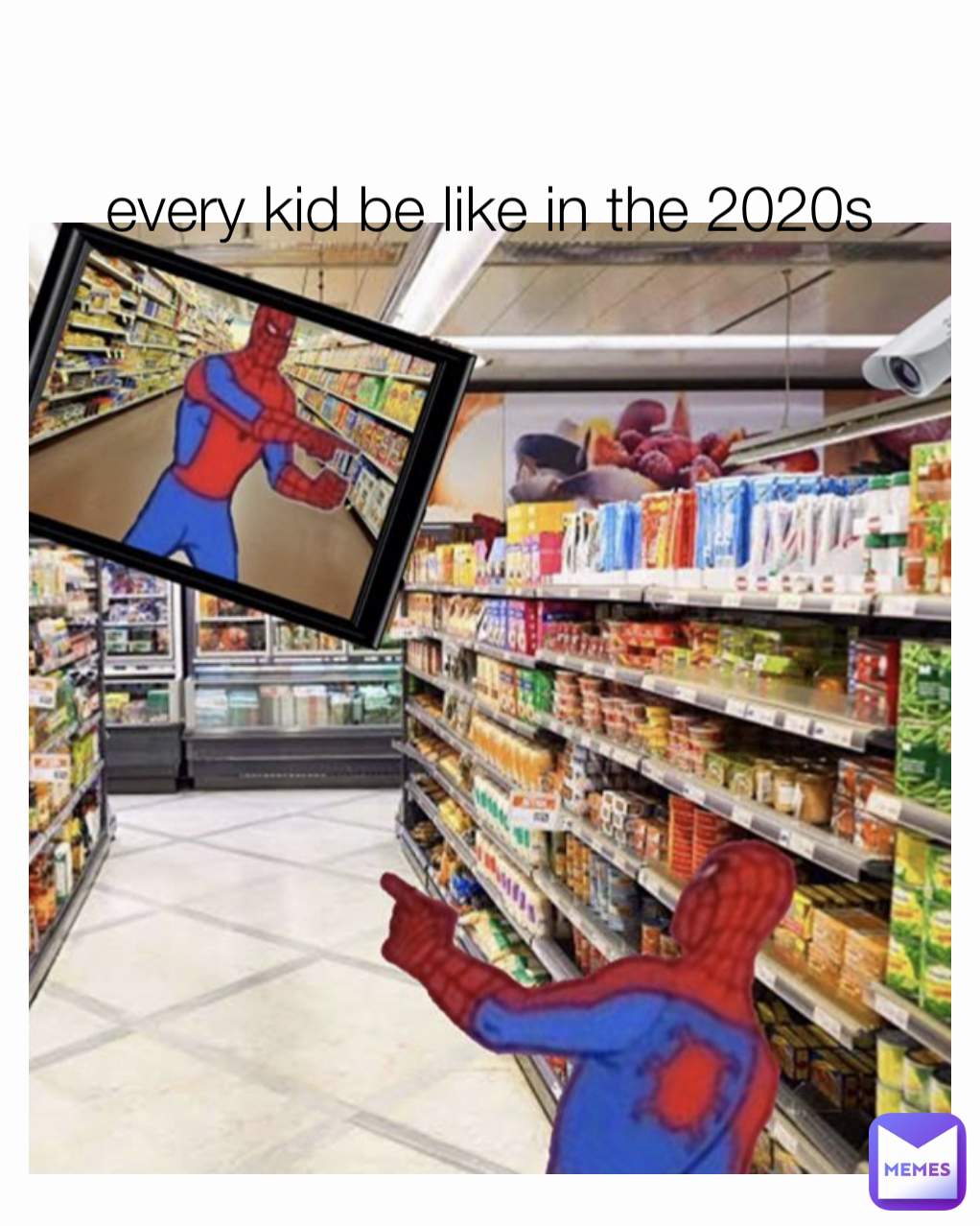 every kid be like in the 2020s 