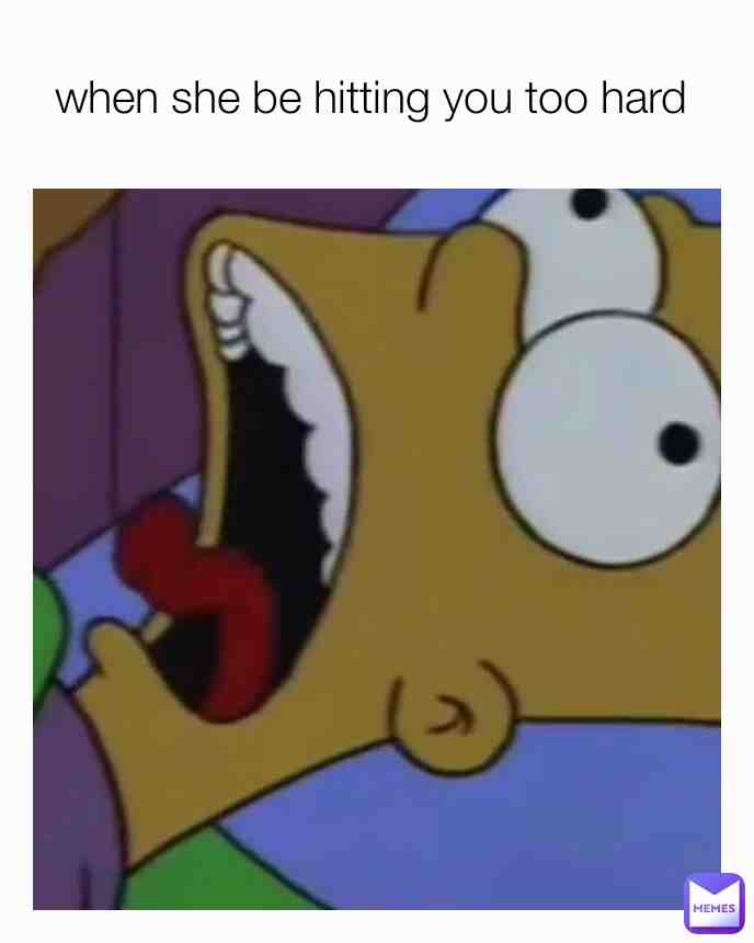 Meme shared by @lilgal