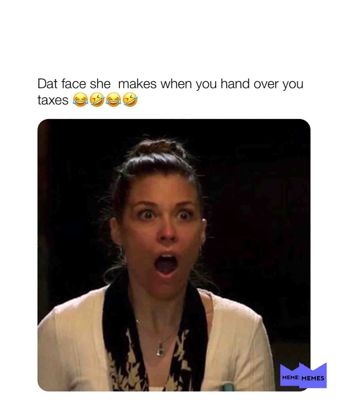#teammemes #taxseason #memes