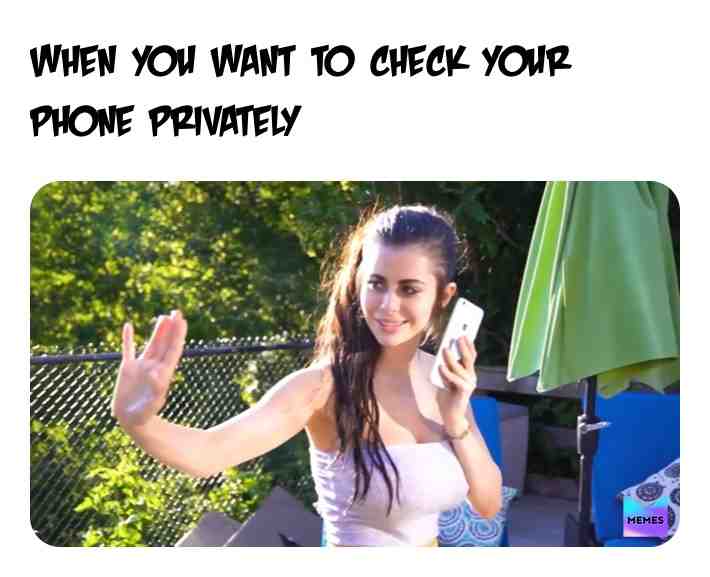 Meme preview