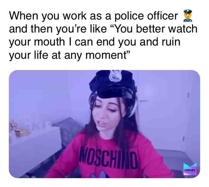 #memes  #ICANENDYOU