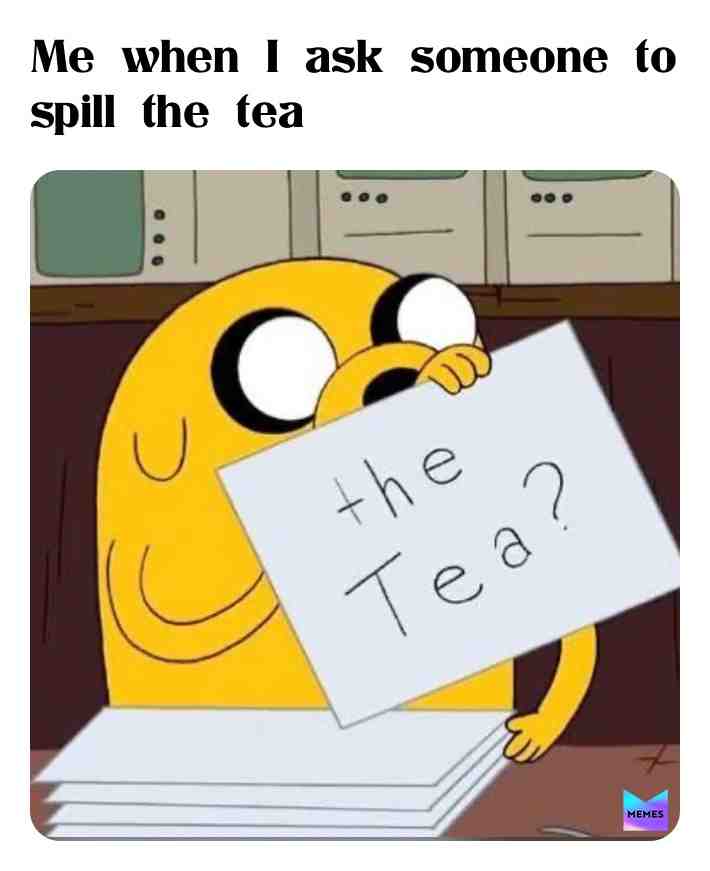 #memes