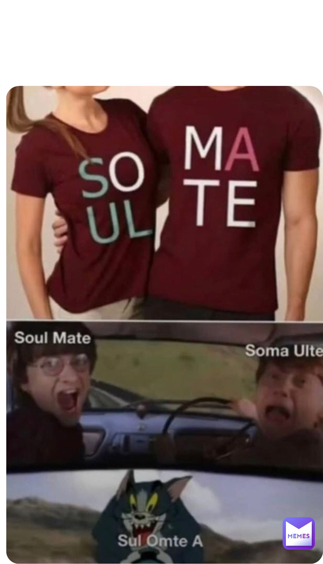 Soulmate Memes | Memes