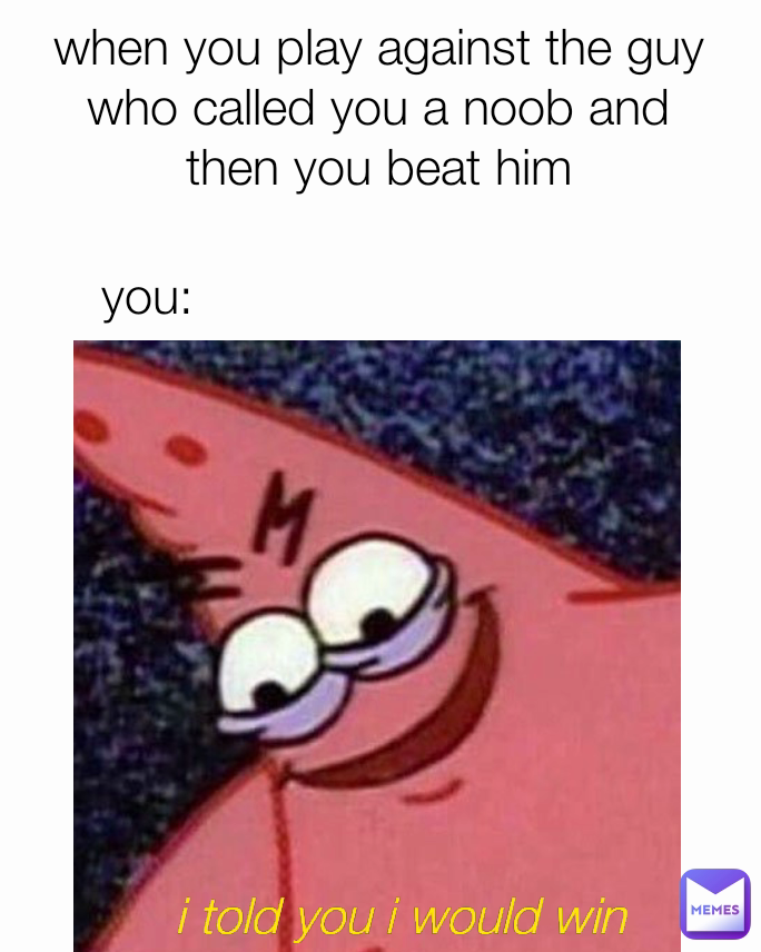 Meme by chalabimahmoudfarouk