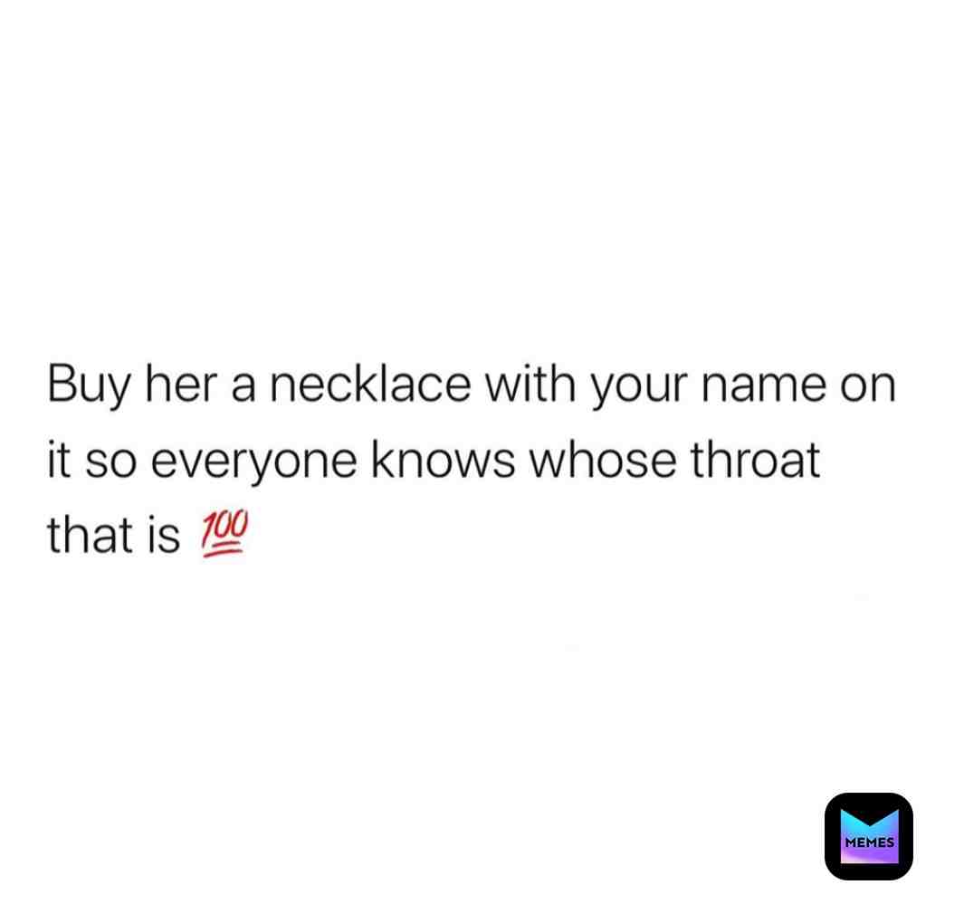 Choker not a stroker
\u200b #gf \u200b #bf \u200b #movingmad \u200b #quarantine \u200b #lockdown \u200b #middlefinger \u200b #69 \u200b #nextlevel