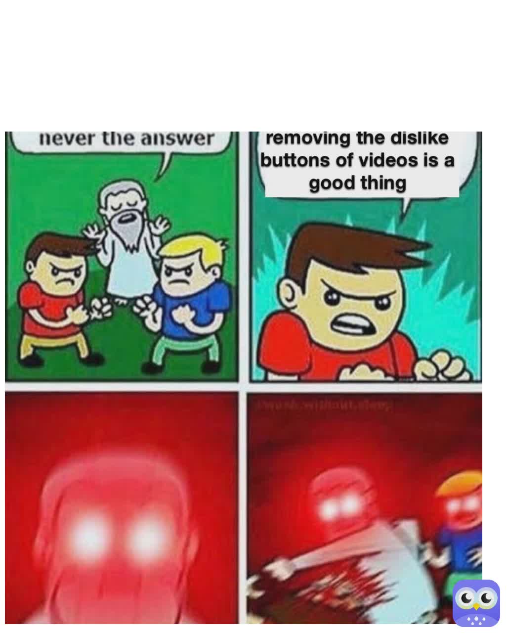 Meme by 2krider_Genesis