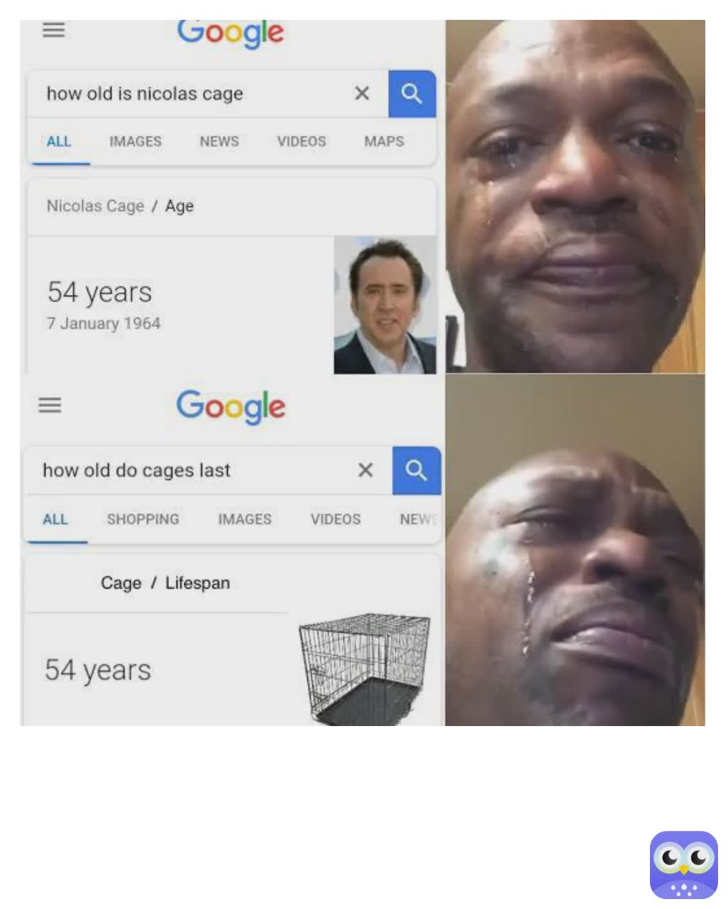 Meme by 2krider_Genesis