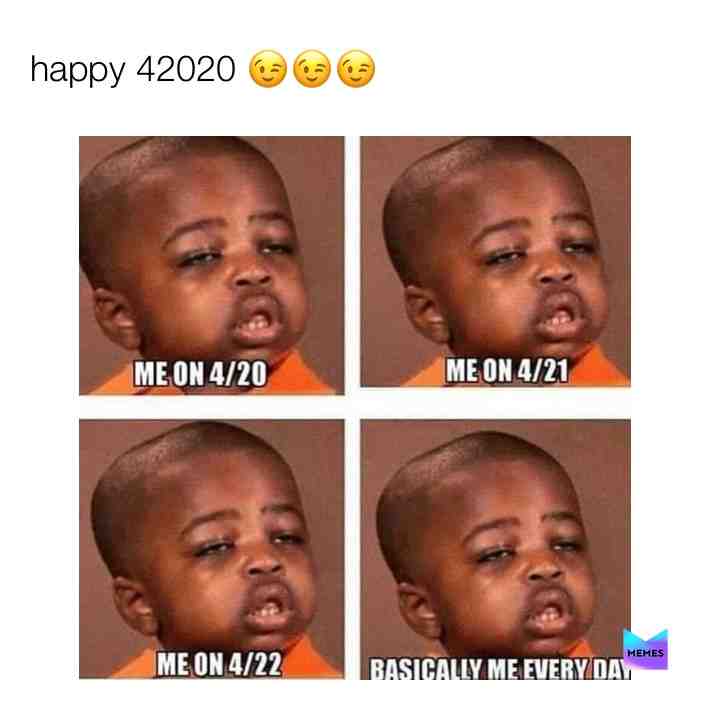 420 #420meme #marijuana #weedhumor