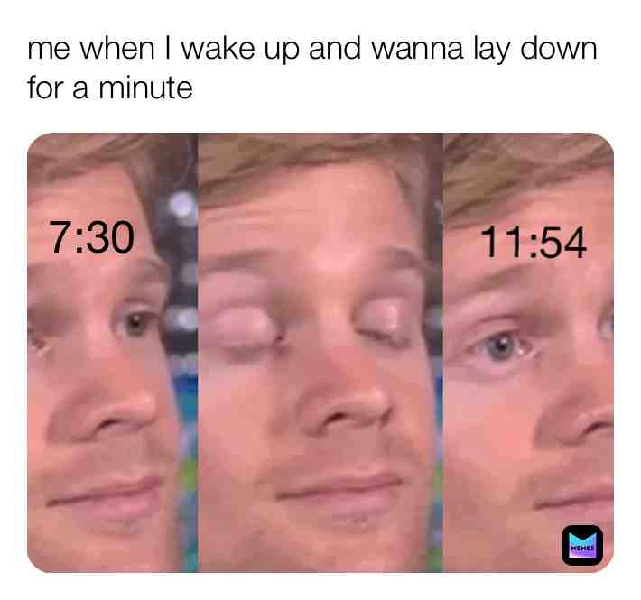 Meme shared by @teletubies