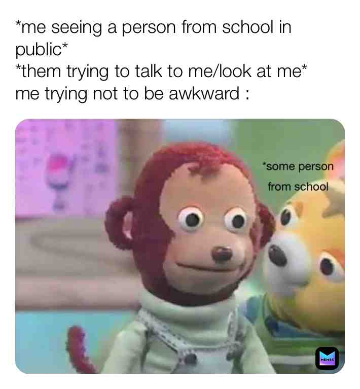Meme shared by @teletubies