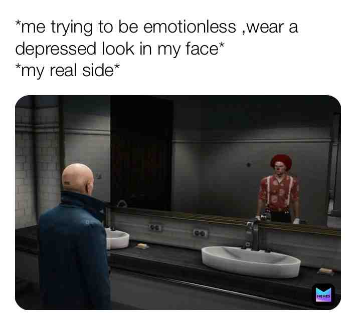 Meme shared by @teletubies