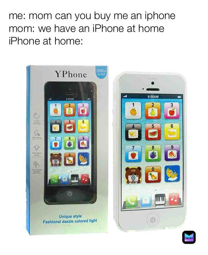 Meme shared by @teletubies