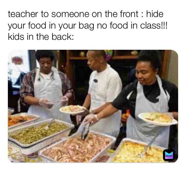Meme shared by @teletubies