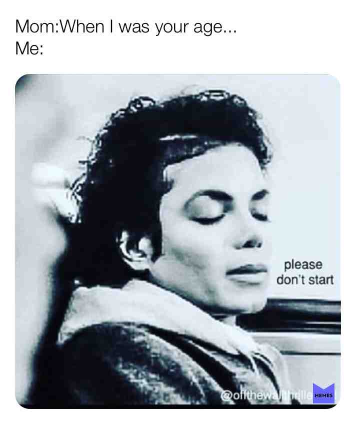 Oh ya this is me๐ #moonwalker