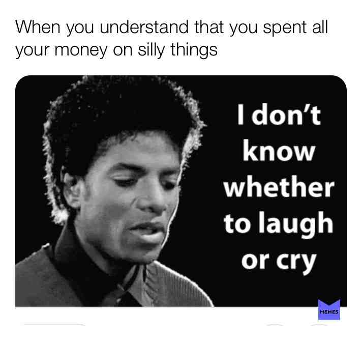 Yeah.This is me every time ๐๐ญ#michaeljackson #moonwalker