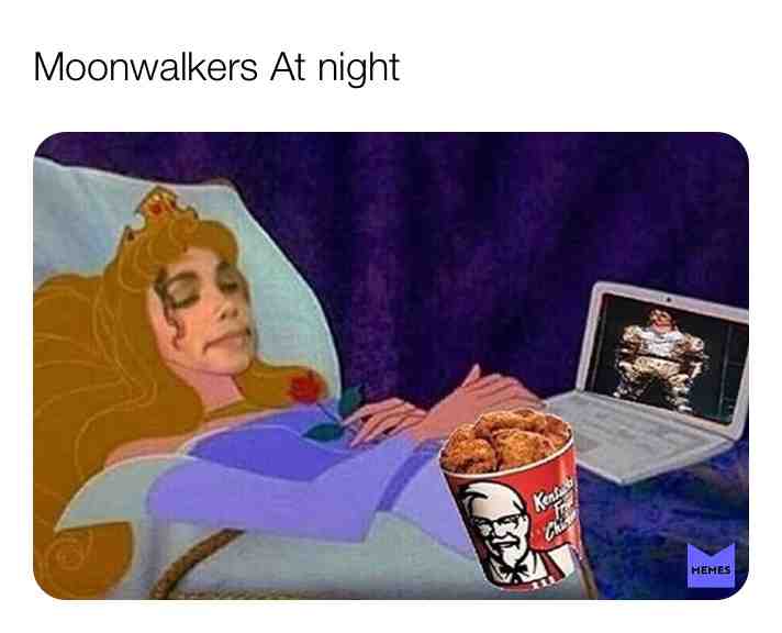 Huh why is this so true ๐๐ฅฐ๐#moonwalkers #michaeljackson