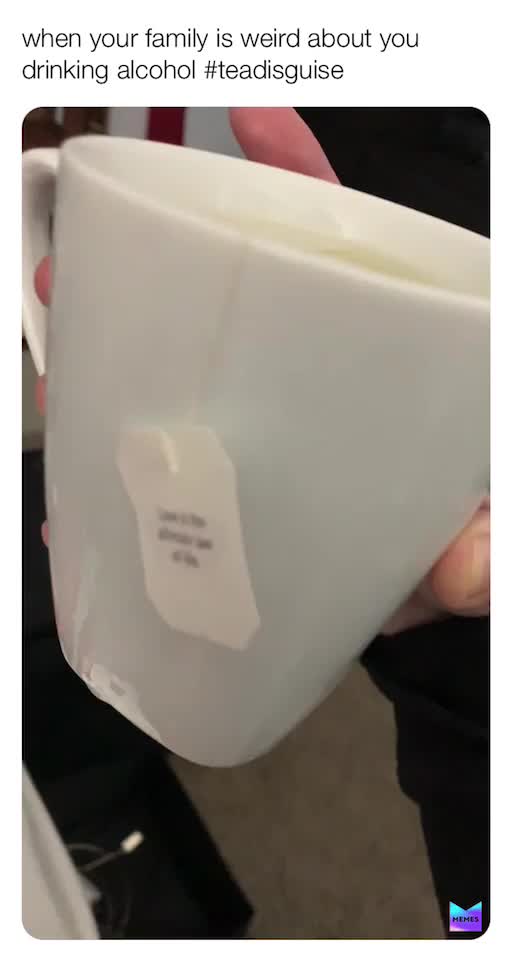 #quarantine  #covid19  #alcohol  #tea