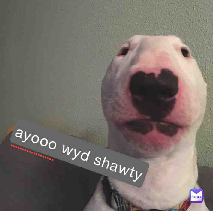 Meme shared by @youngbullshreko