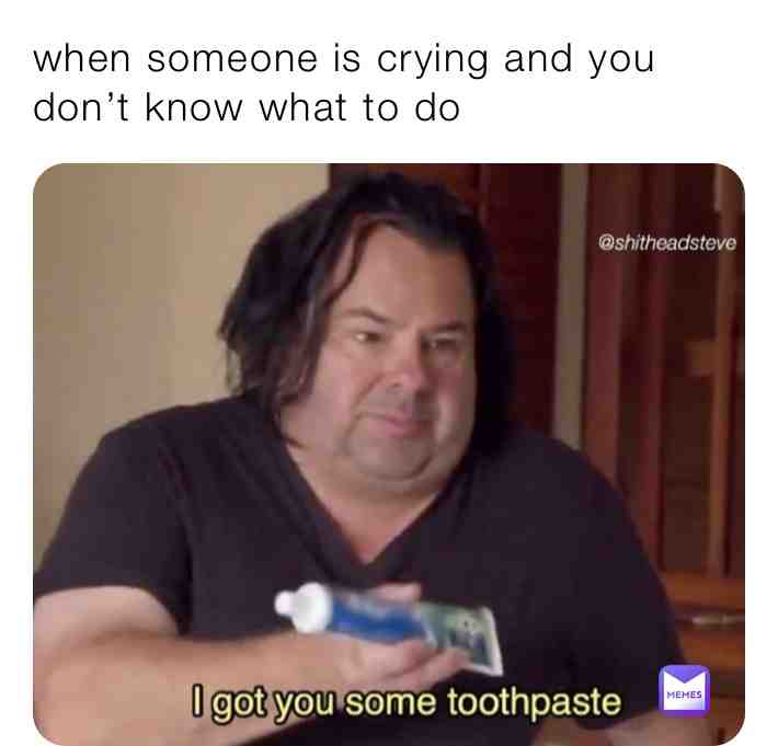 Meme shared by @youngbullshreko