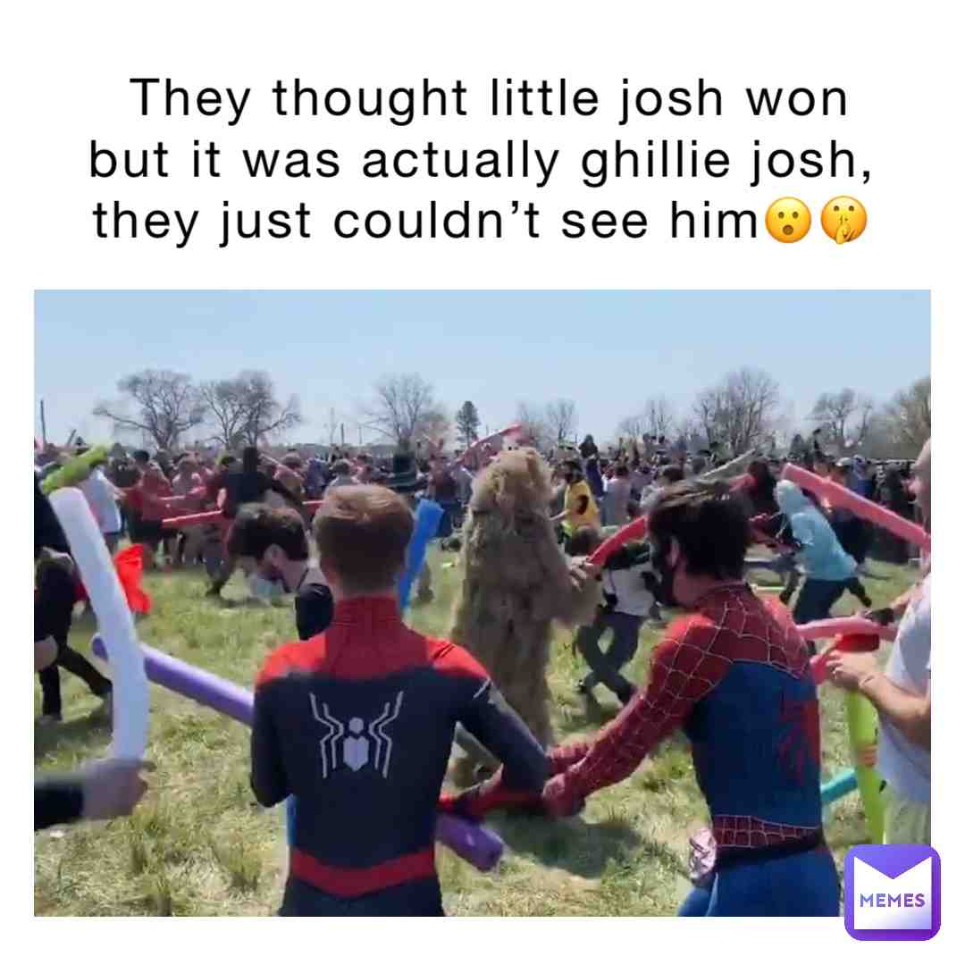 Meme shared by @youngbullshreko