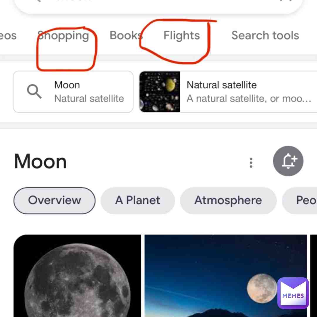 I know where I’m going this summer