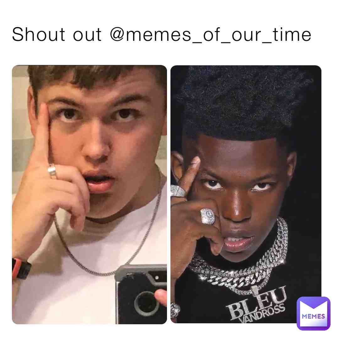 Meme shared by @youngbullshreko