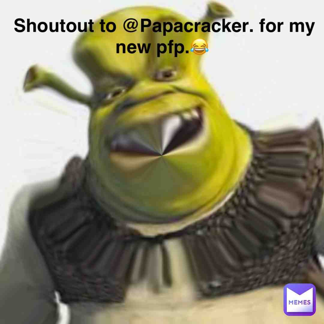 Meme shared by @youngbullshreko
