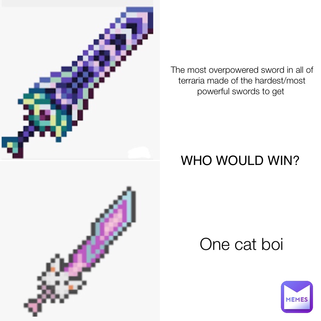 The Most Overpowered Sword In All Of Terraria Made Of The Hardest most the-most-overpowered-sword-in-all-of-terraria-made-of-the-hardest-most