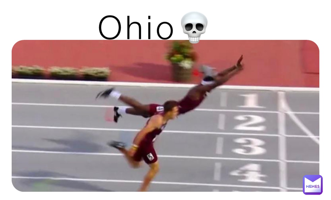 Ohio💀