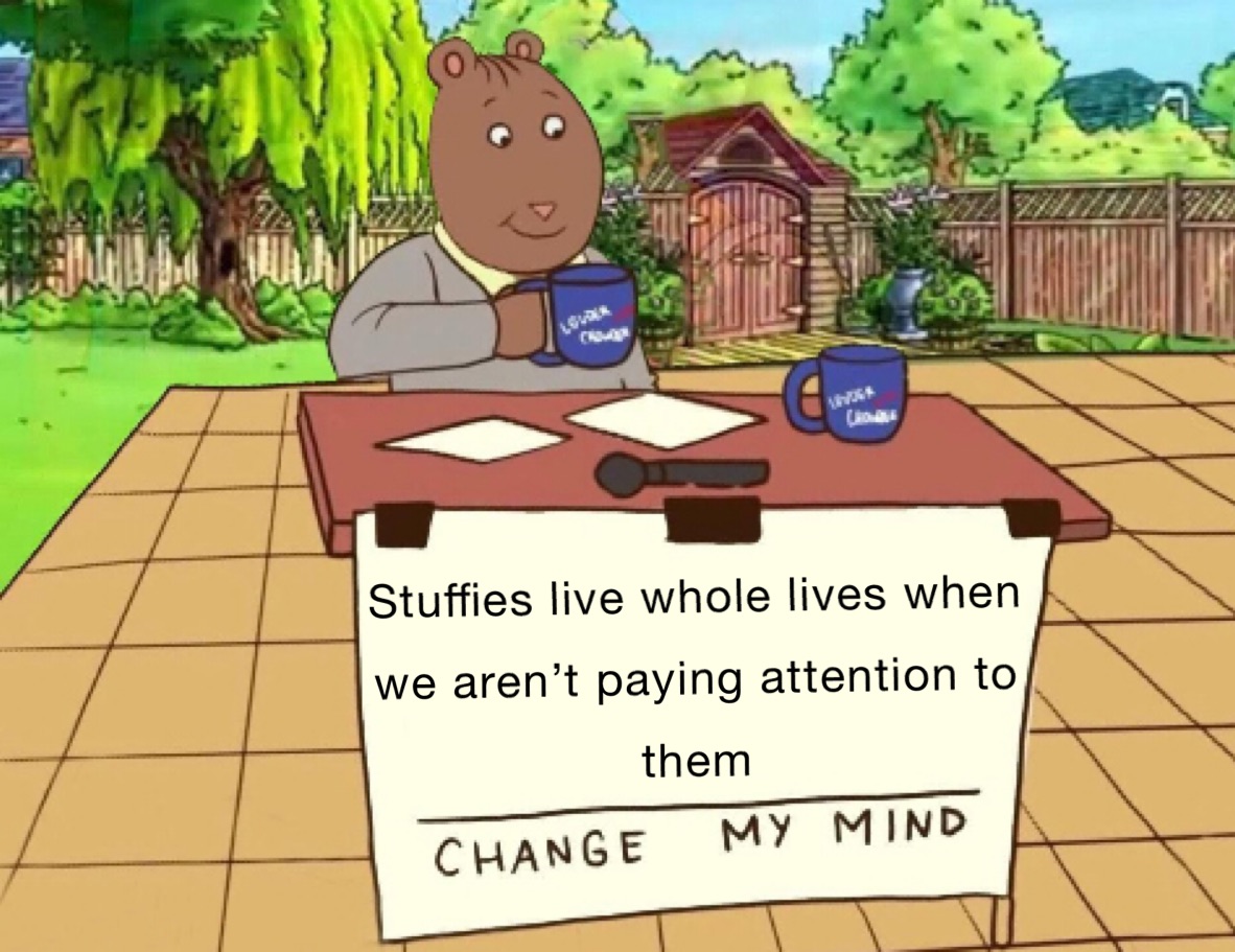 Meme by DaddysLittle