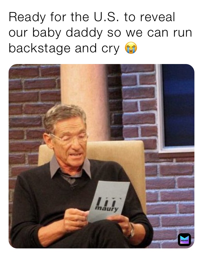 baby daddy meme
