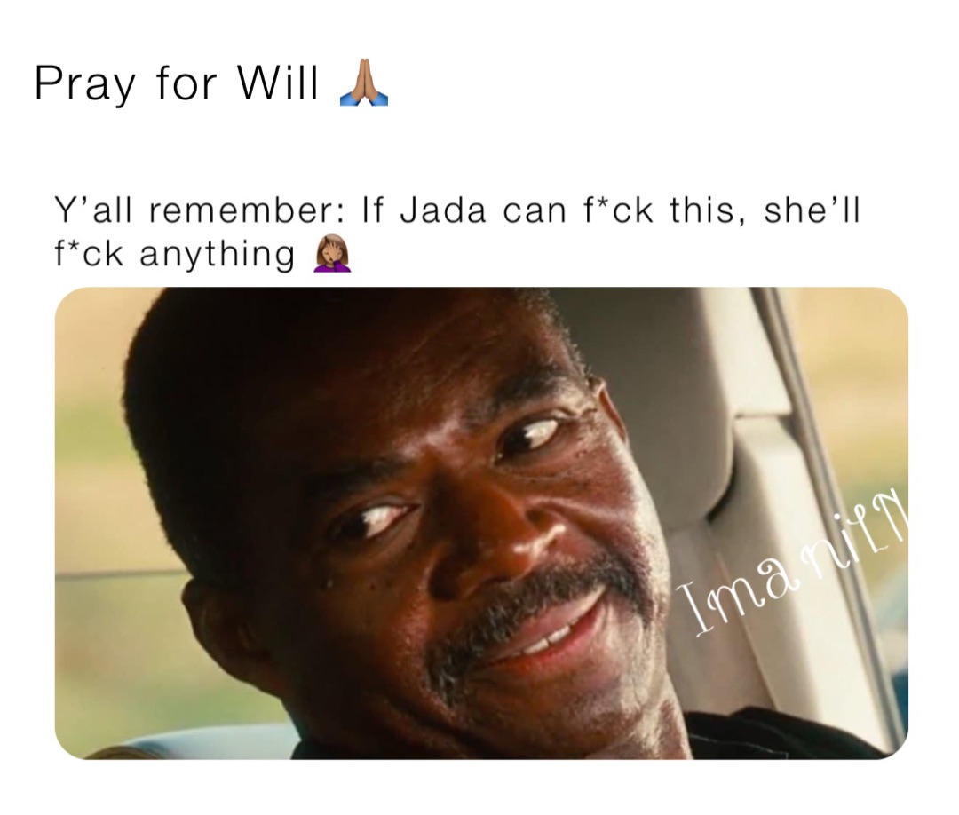 Pray for Will 🙏🏽